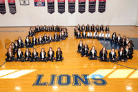 CLASS OF 2025 GROUP PHOTO 1-27-25 BM