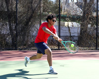 SPRING SPORTS 2025