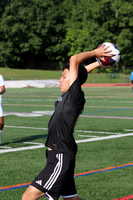 SOCCER BOYS