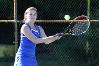 TENNIS, GIRLS