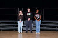Announcement Staff 4