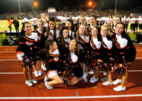 Varsity Action