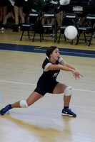 VOLLEYBALL, GIRLS