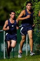 CROSS COUNTRY, BOYS