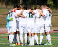 SOCCER BOYS