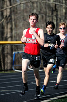 TRACK BOYS