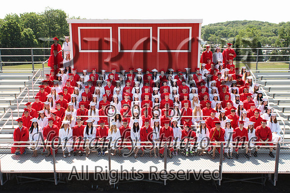 2016 Grad Day Group