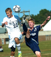 SOCCER
