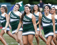CHEERLEADING