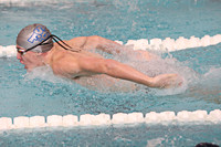 SWIMMING BOYS
