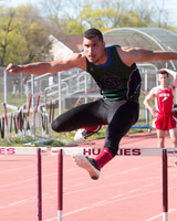 TRACK BOYS