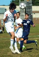 FALL SPORTS 2013