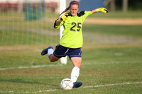 SOCCER, GIRLS
