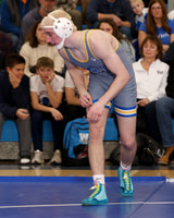 WRESTLING