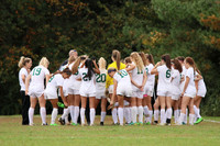 SOCCER GIRLS