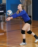 VOLLEYBALL GIRLS