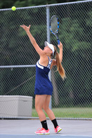 TENNIS GIRLS 9-9-16 TD