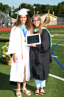 DIPLOMAS
