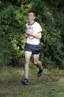 CROSS COUNTRY
