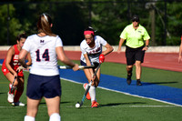 FIELD HOCKEY