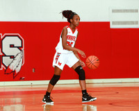 BASKETBALL GIRLS