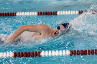 SWIMMING BOYS