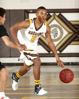 BASKETBALL BOYS