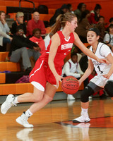 BASKETBALL GIRLS