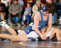 WRESTLING