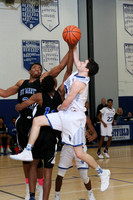 BASKETBALL BOYS