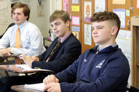 SOPHOMORE STUDENT CANDIDS 2-14-23 PT