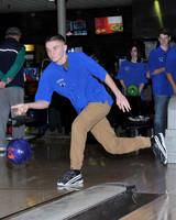 BOWLING BOYS & GIRLS