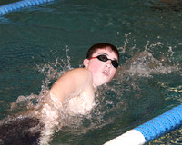 SWIMMING BOYS