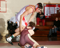 WRESTLING