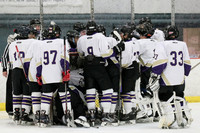 ICE HOCKEY