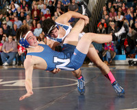 WRESTLING