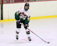 ICE HOCKEY