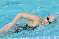 SWIMMING GIRLS