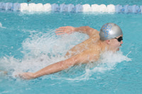 SWIMMING BOYS