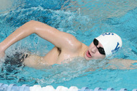 SWIMMING BOYS