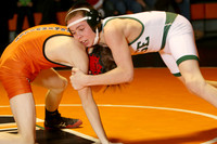 WRESTLING