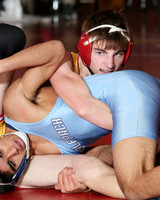 WRESTLING