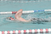 SWIMMING BOYS