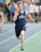 TRACK INDOOR BOYS