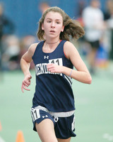 TRACK INDOOR GIRLS