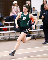 TRACK GIRLS