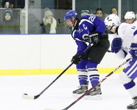 ICE HOCKEY