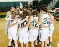 BASKETBALL GIRLS