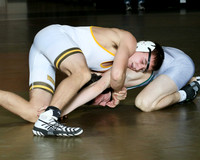 WRESTLING