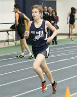 TRACK INDOOR BOYS